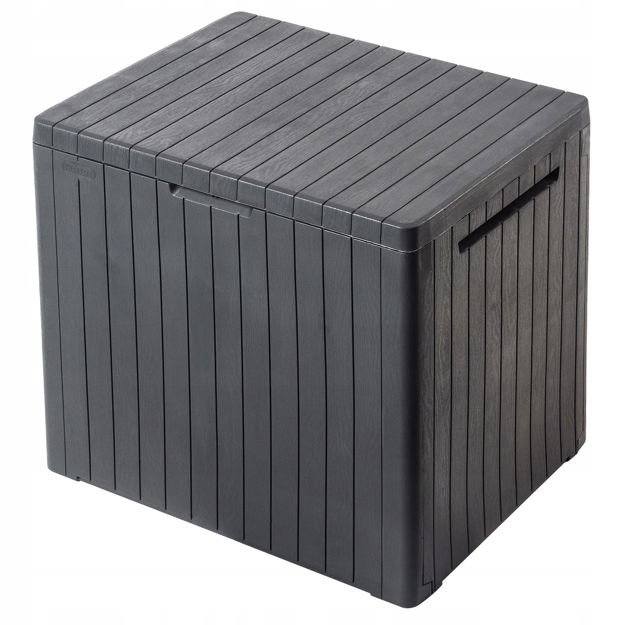 KETER Gartenbox Balkon Aufbewahrung 113L Image