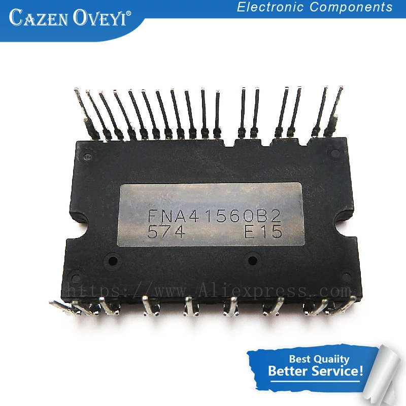 1 teile/los FNA41560B2 FNA41560 SPM26-AA-line IGBT modul Beste Qualität Auf Lager Image