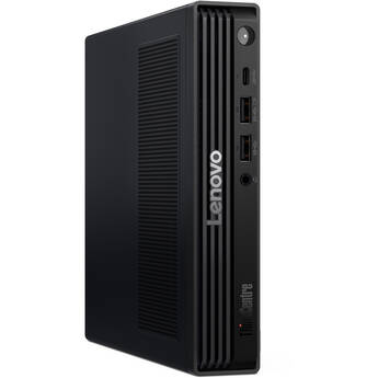 Lenovo ThinkCentre M90q Gen 6 Tiny Desktop Computer 13AC001UUS
