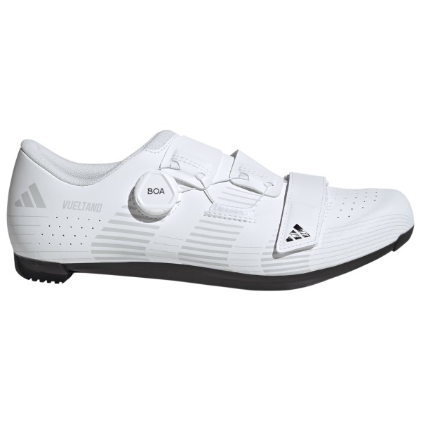 adidas - Vueltano - Radschuhe UK 8,5 | EU 42,5 weiß