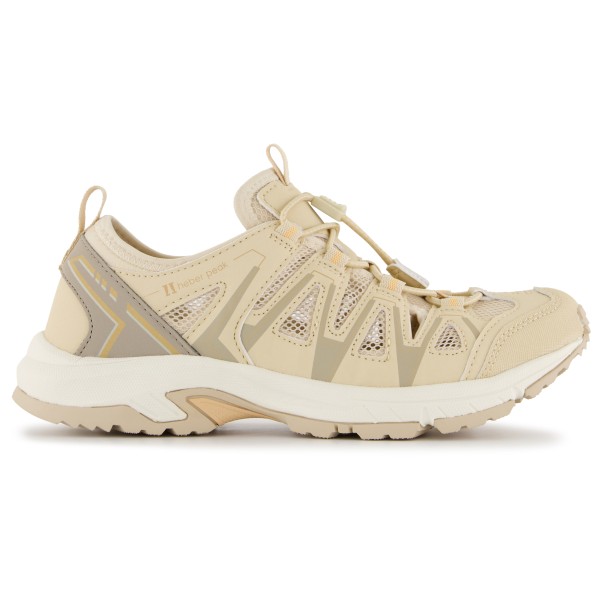 Heber Peak - Women's EvergreenHe. Hybrid Shoe - Multisportschuhe 37 | EU 37 beige