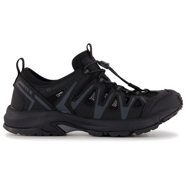 Heber Peak - Women's EvergreenHe. Hybrid Shoe - Multisportschuhe 39 | EU 39 schwarz