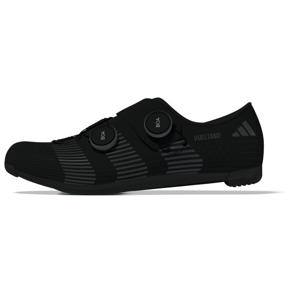 adidas - Vueltano Carbon - Radschuhe UK 7,5 | EU 41 schwarz
