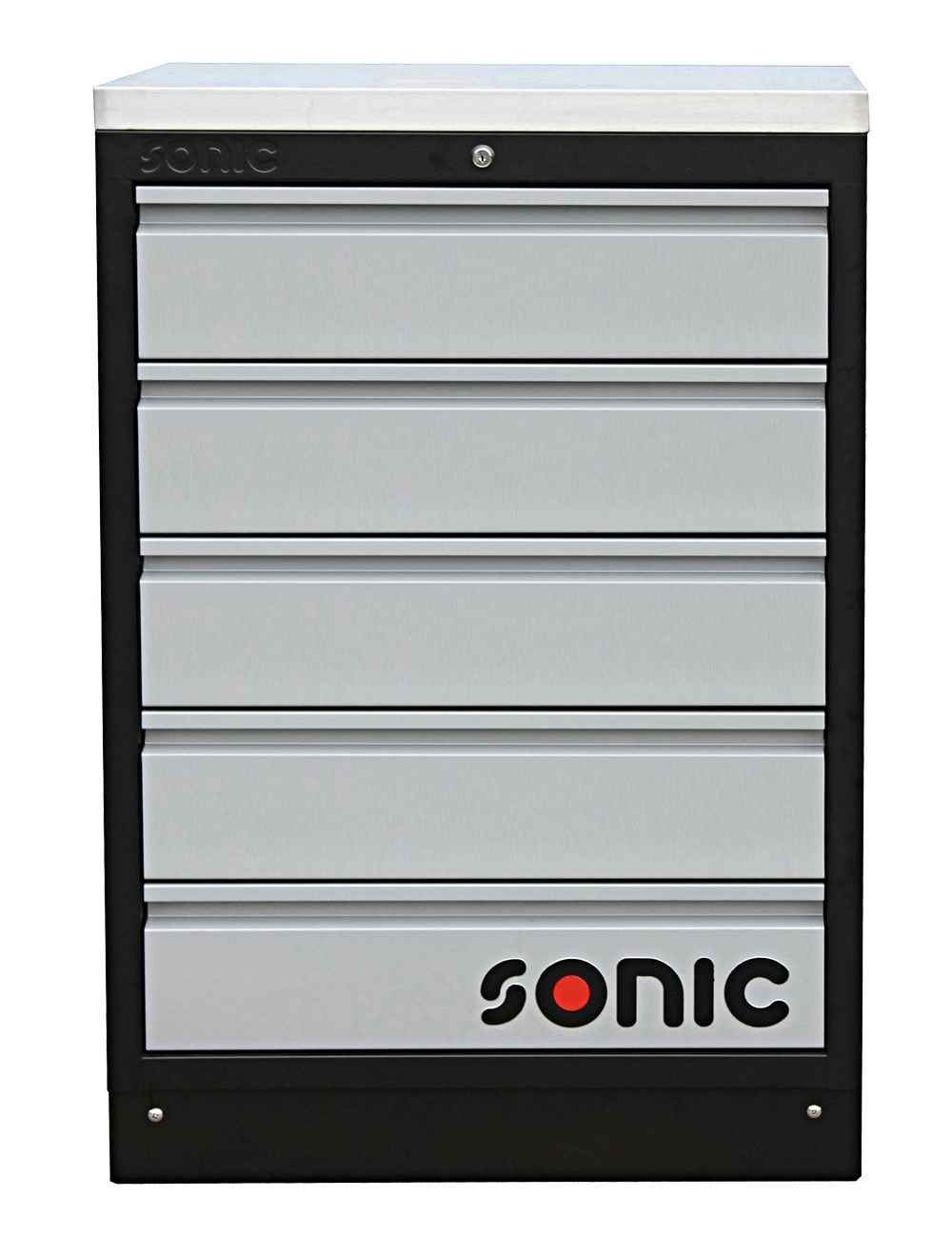 SONIC EQUIPMENT MSS Schrank 674mm 47647 Werkzeugschrank Image