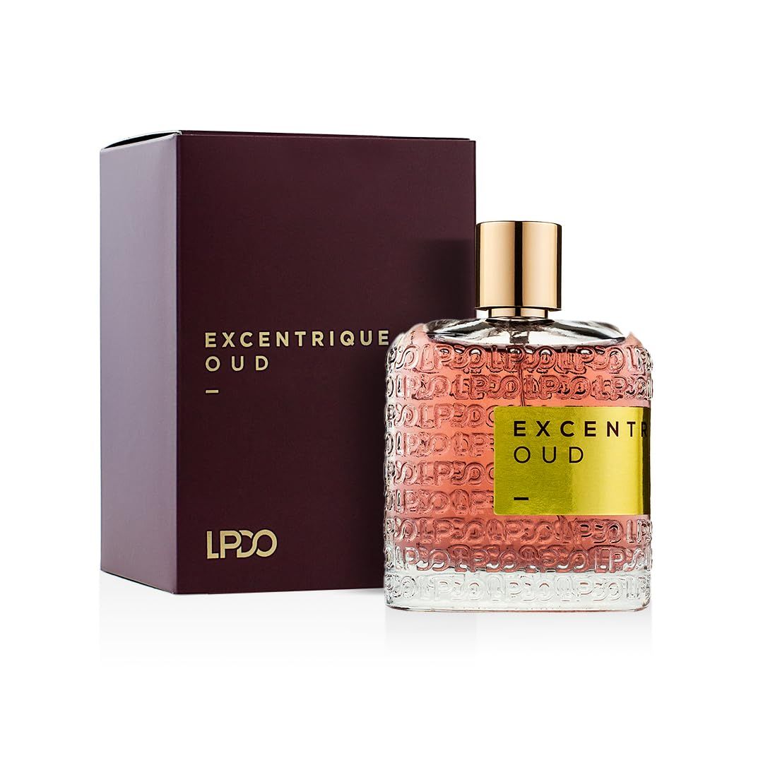 L'pido Excentrique Oud Eau de Parfum Intense 100 ml 1 Profumo
