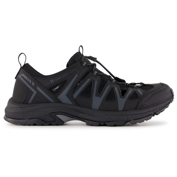 Heber Peak - EvergreenHe. Hybrid Shoe - Multisportschuhe 44 | EU 44 schwarz