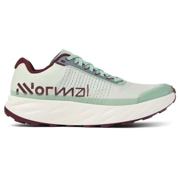 NNormal - Kjerag 2.0 - Trailrunningschuhe UK 8 | EU 42 weiß