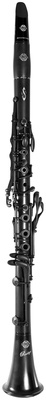 Selmer Privilege Bb-Clarinet 18/6 BK