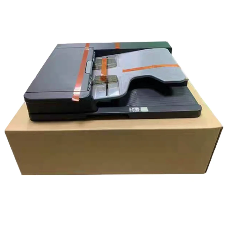 1PC DF630 C226 C256 C266 C225 C265 Neue Papier Feeder Für Konica Minolta C7222 Dokument Feeder Kopierer Ersatzteile Image