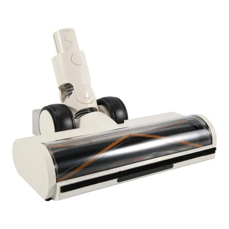 【ADORN】Für Xiaomi 1C K10 G9 G10 G10plus G9plus G9pro G10 Pro 1S Handstaubsauger Ersatz-Bodenbürstenkopf Ersatzteil Image