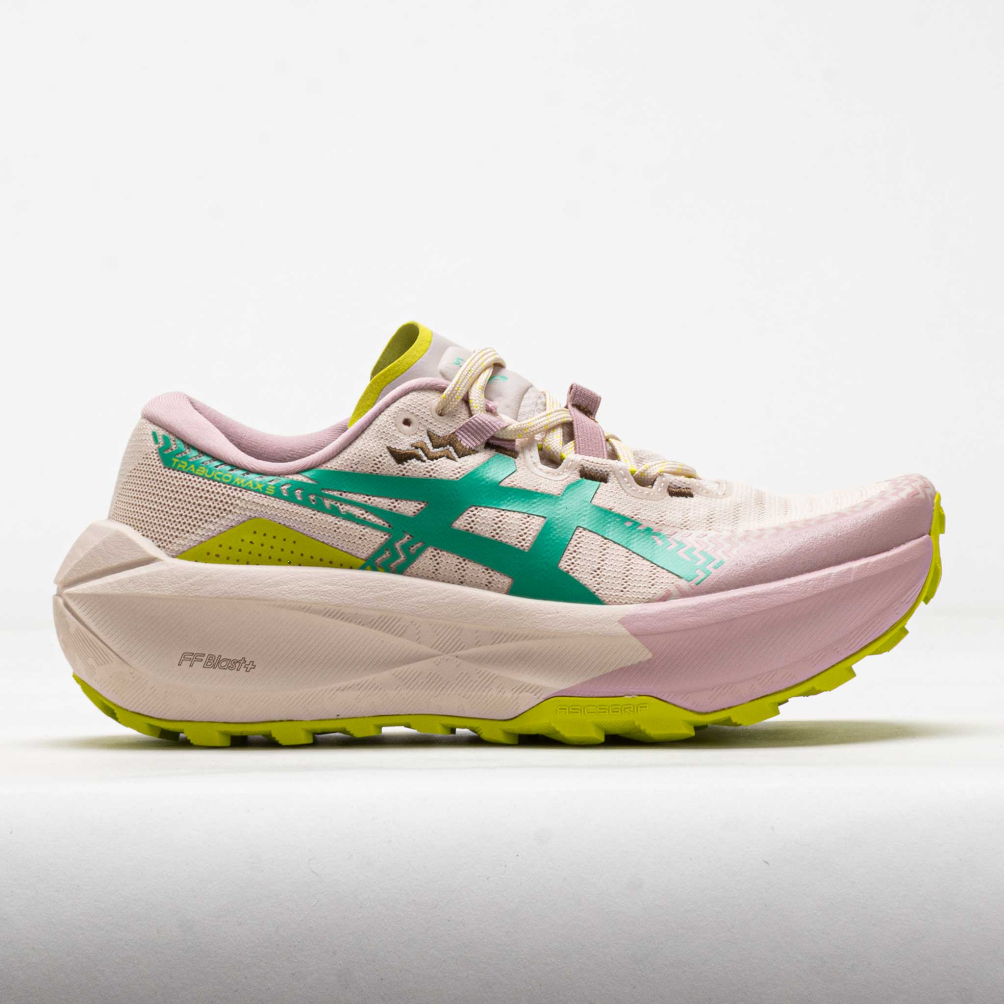 Shoes 4 - ASICS