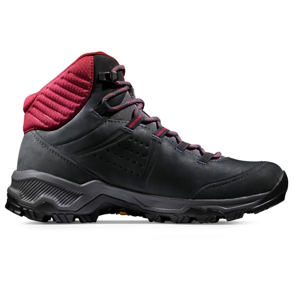 Mammut - Women's Nova IV Mid GTX - Multisportschuhe 42 2/3 | EU 42,5 schwarz