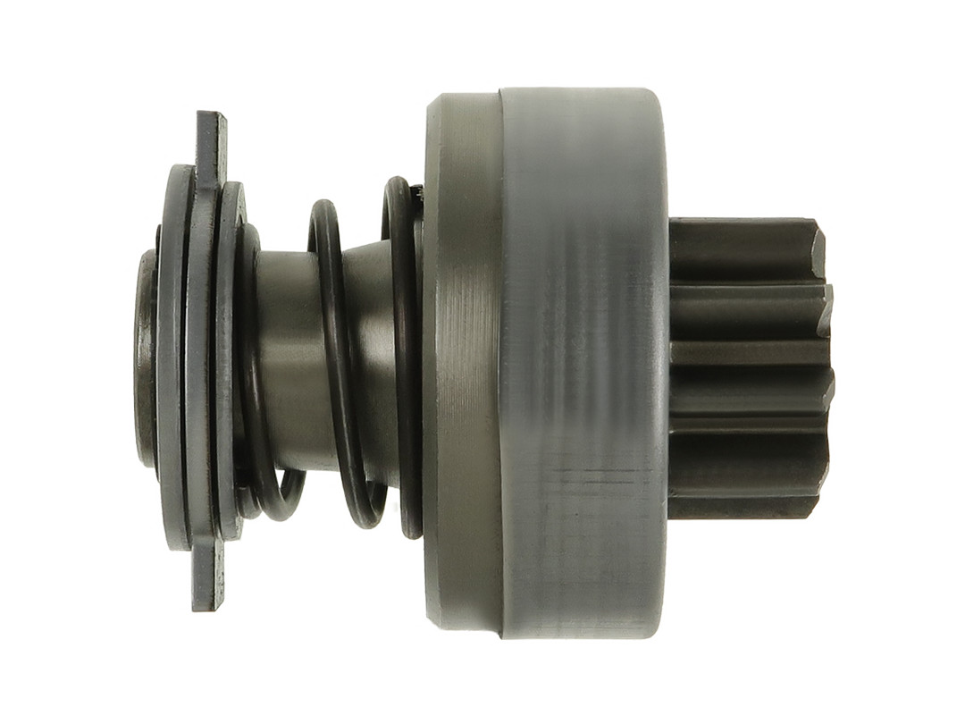 AS-PL Freilaufgetriebe, Starter SD9070 Universal Image