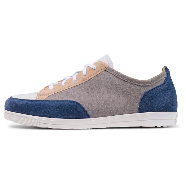 Bär - Women's Emma 2.0 - Barfußschuhe 38,5 | EU 38,5 blau/weiß