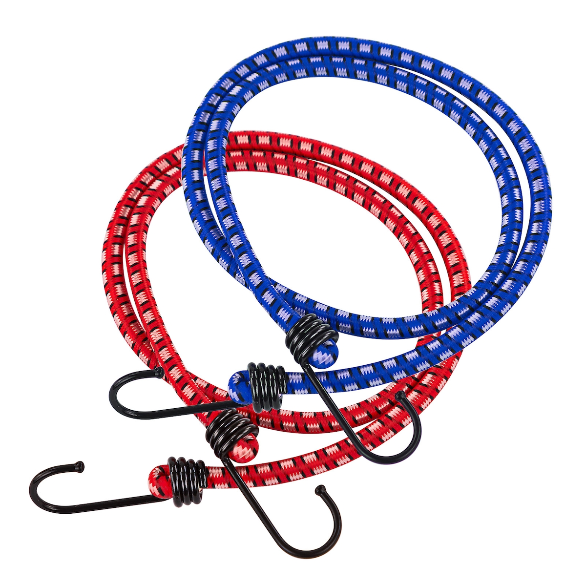 Gepäckspanner 8mm x 100cm Image