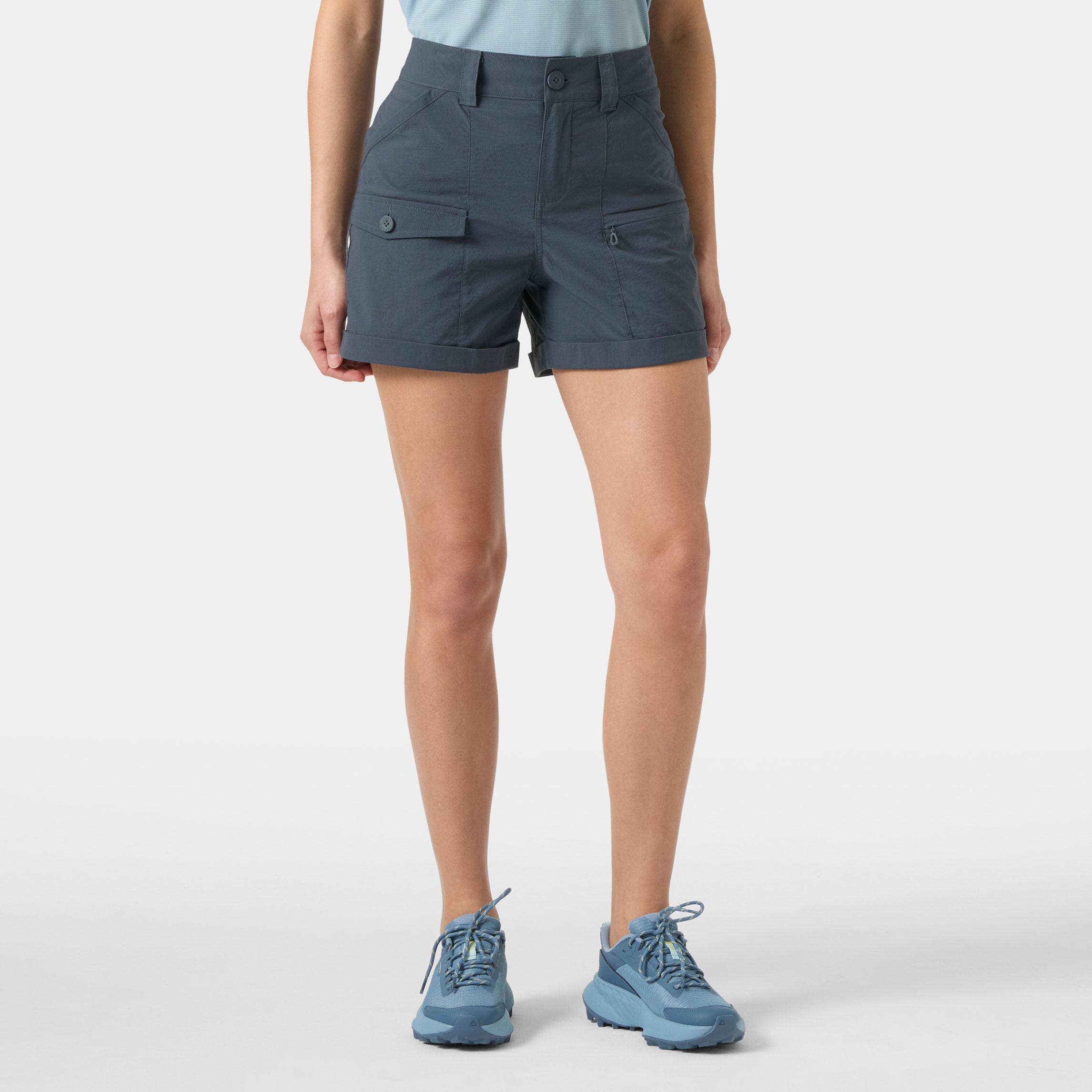 Helly Hansen Women's Maridalen Shorts XL Image