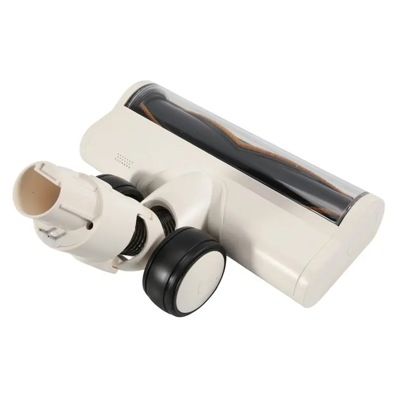 【GRATEFUL】Handstaubsauger Ersatz-Bodenbürstenkopf für Xiaomi 1C K10 G9 G10 G10plus G9plus G9pro G10 Pro 1S Ersatzteil Image