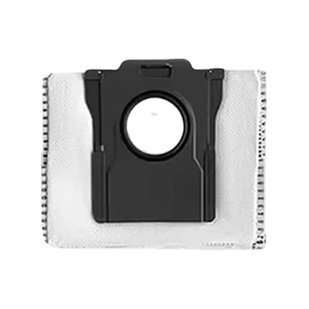 9 Stück Staubsaugerbeutel für Dreame Aqua10 Ultra Roller Roboter-Staubsauger Staubbeutel Ersatzzubehör Image