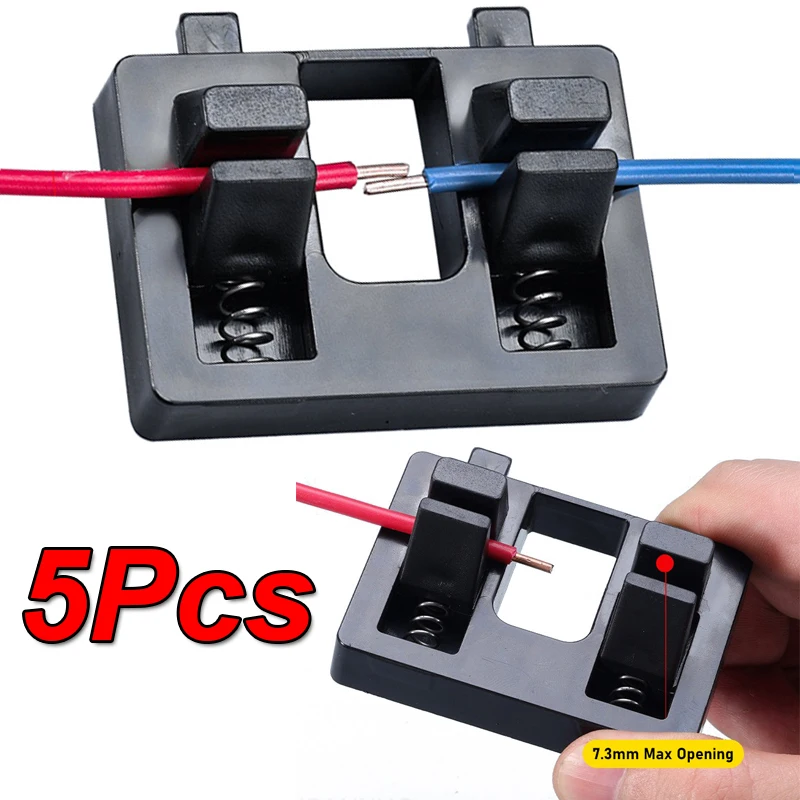 Schweißen Tisch Klemme Schweißen Draht Leuchte Einstellbare Saug Halterung 3D Drucker Motherboard Löten Schweißen Locator Solder Werkzeug Image