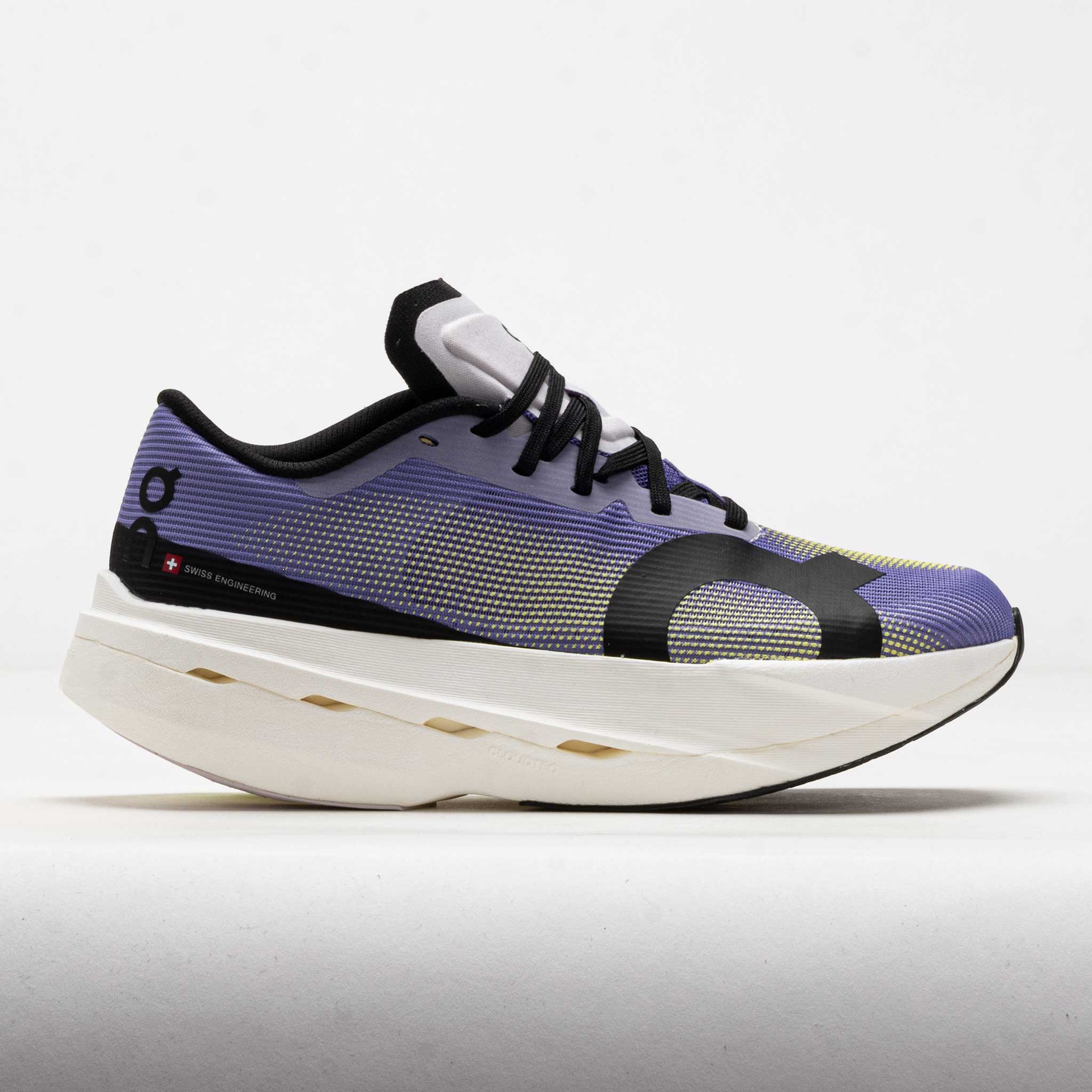 On Cloudboom Volt Women's Running Shoes Juniper/Limelight