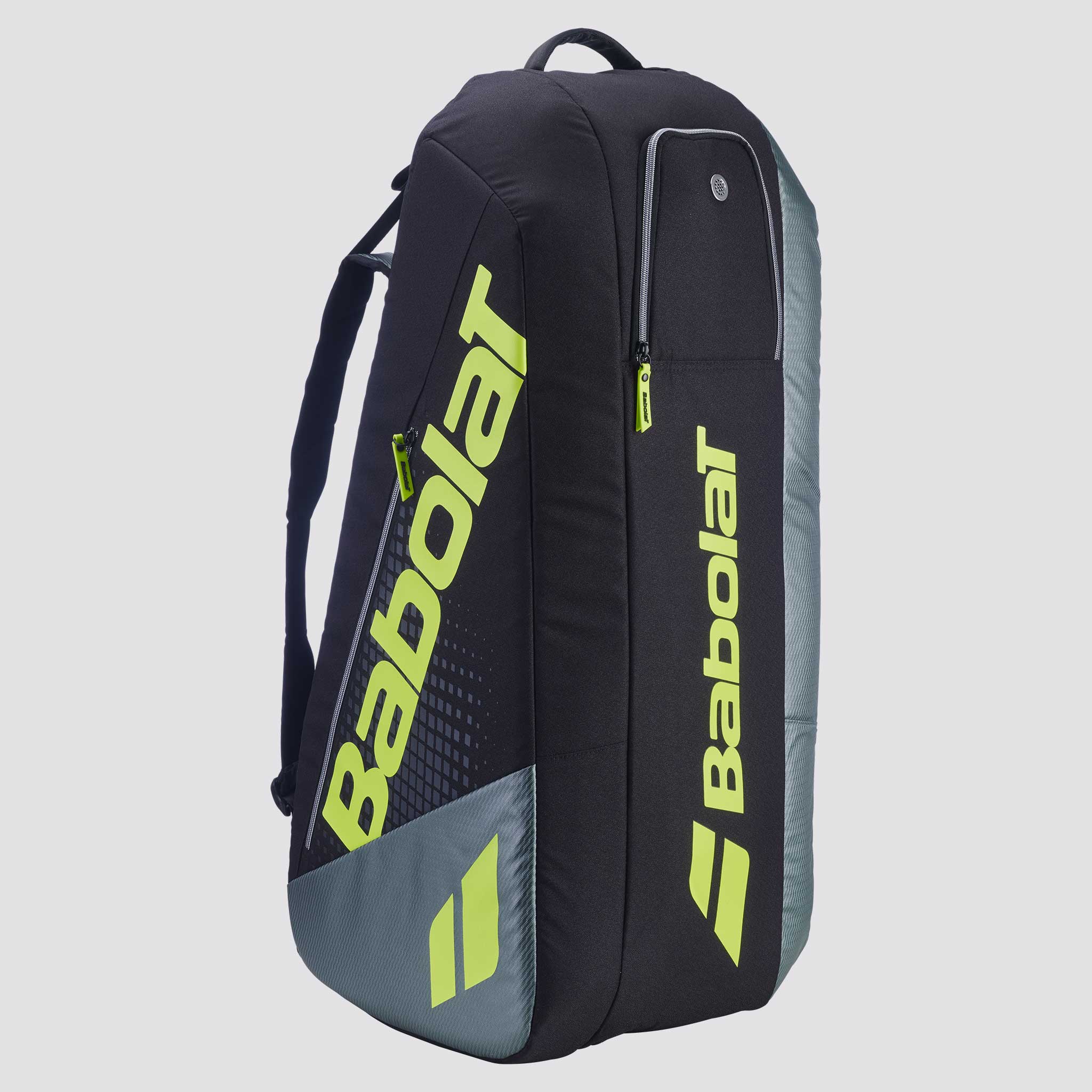 Babolat Pure Aero 6 Racquet Bag 2026 Tennis Bags