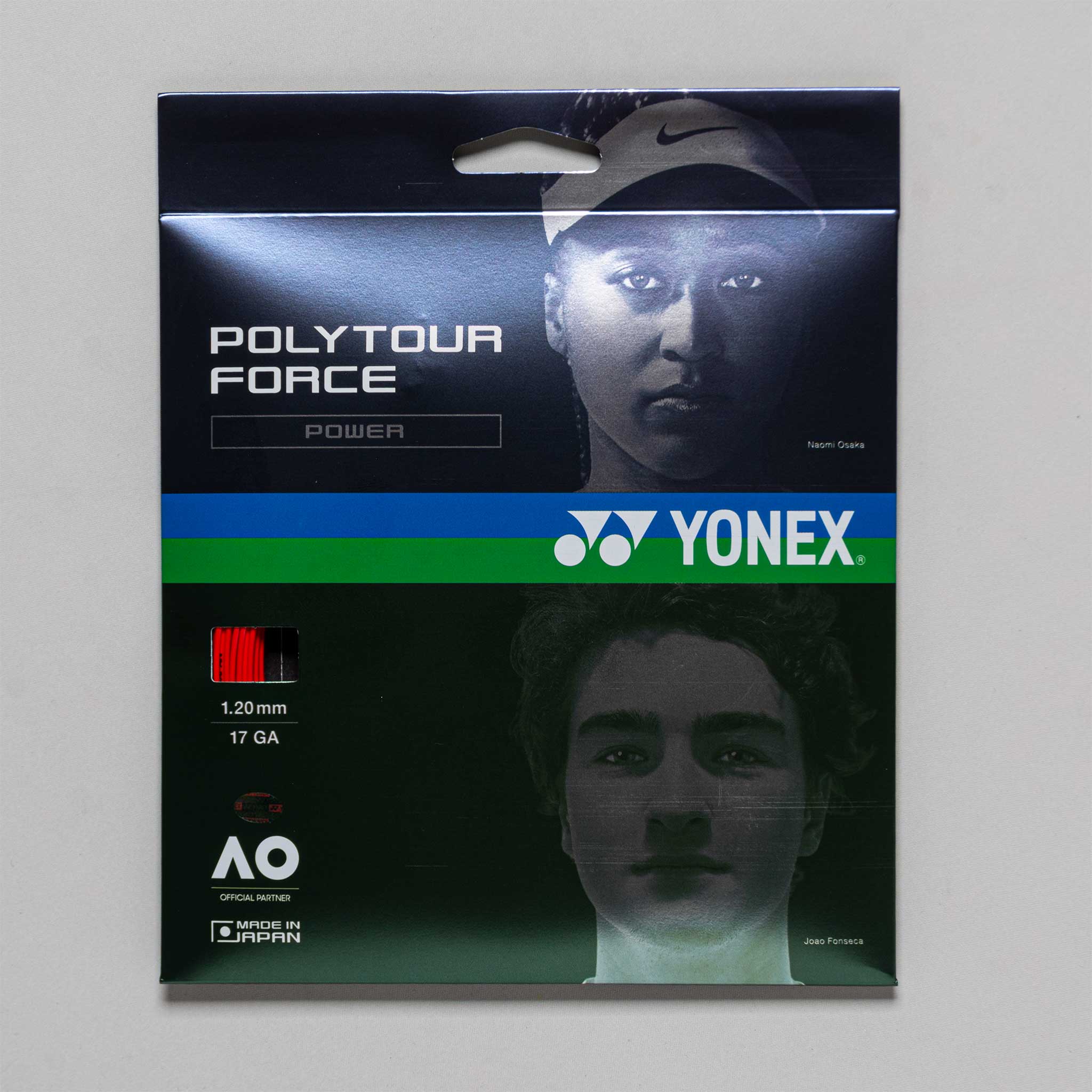 Tennis Accessories 3 - Yonex