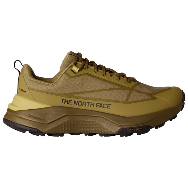 The North Face - Fastpack WP - Multisportschuhe 44 | EU 44 braun