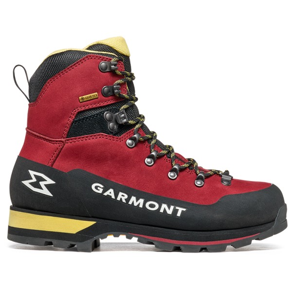 Garmont - Nebraska II GTX - Wanderschuhe 38 | EU 38 rot