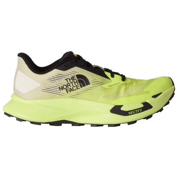 The North Face - Vectiv Enduris 4 - Trailrunningschuhe 43 | EU 43 grün/schwarz
