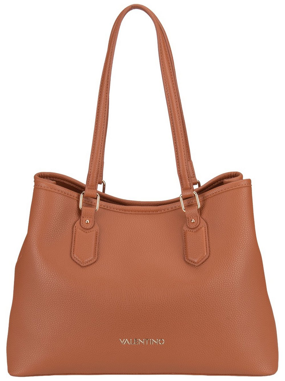 Valentino by Mario Valentino Shopper Damen braun, ONE SIZE Image