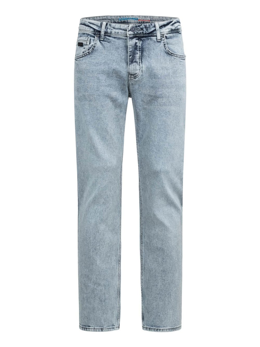 Alessandro Salvarini Jeans Damen hellblau, 34-30 Image