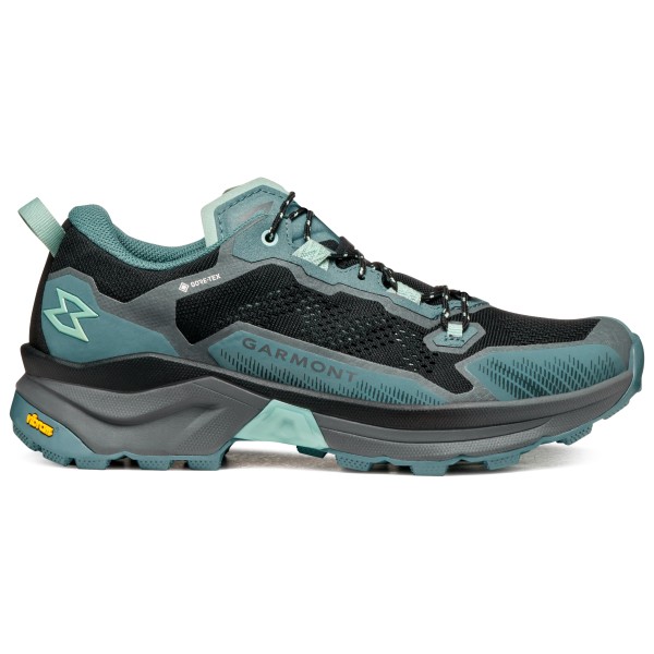 Garmont - Women's Nexus GTX - Wanderschuhe 41,5 | EU 41,5 türkis