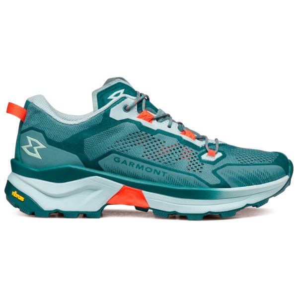 Garmont - Women's Nexus - Wanderschuhe 41 | EU 41 türkis