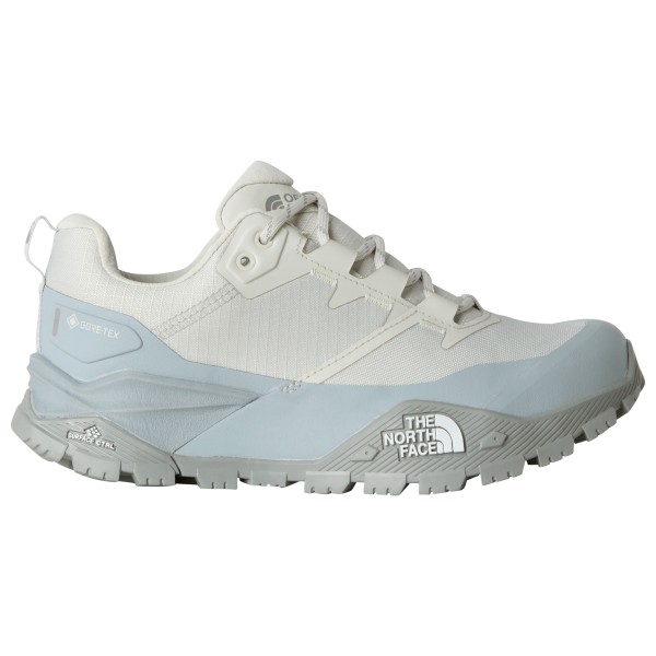 The North Face - Women's Offtrail Hike GORE-TEX - Multisportschuhe 39 | EU 39 grau