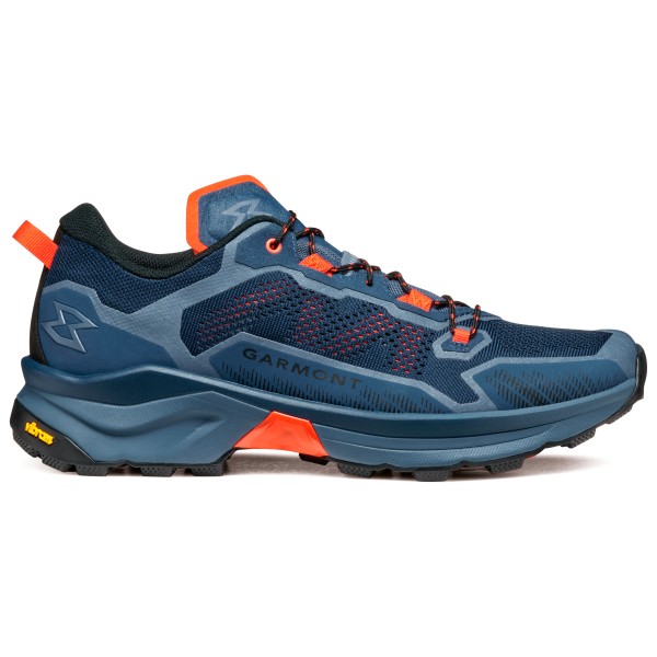 Garmont - Nexus - Wanderschuhe 45 | EU 45 blau