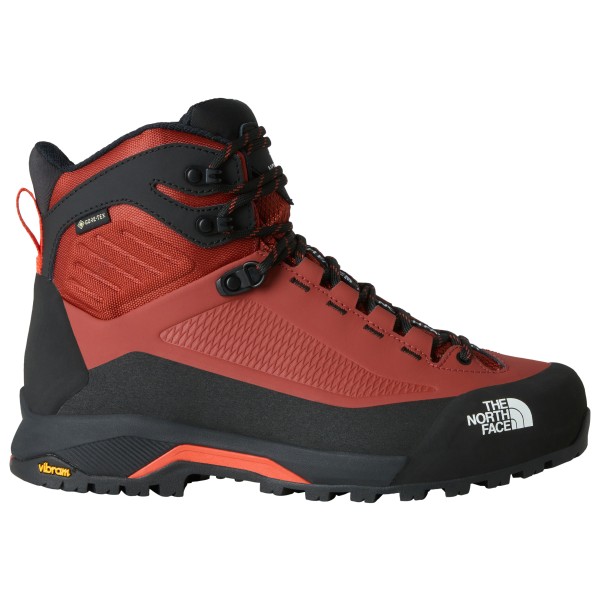 The North Face - Verto Alpine Mid GORE-TEX - Wanderschuhe 43 | EU 43 rot