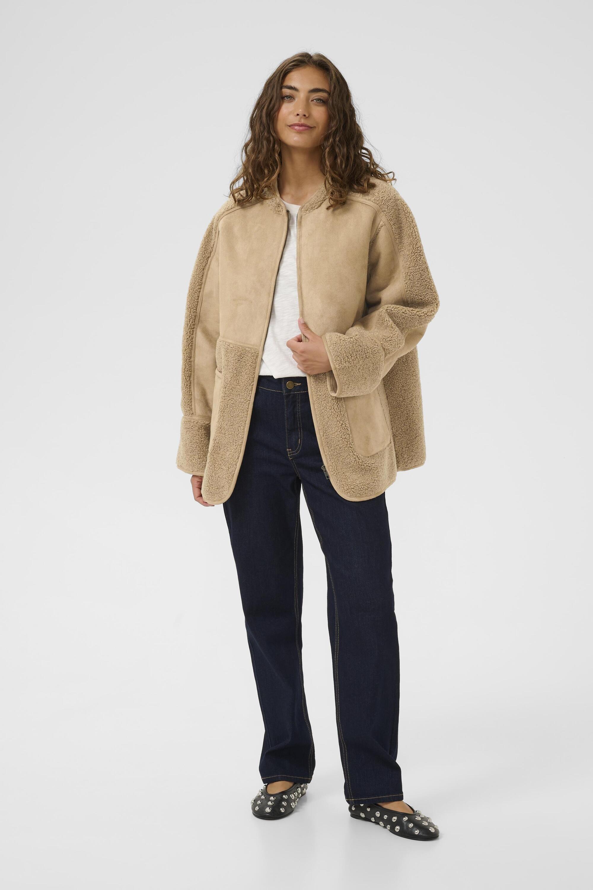 Jacke CUbenedicta Jacke Casual fit L