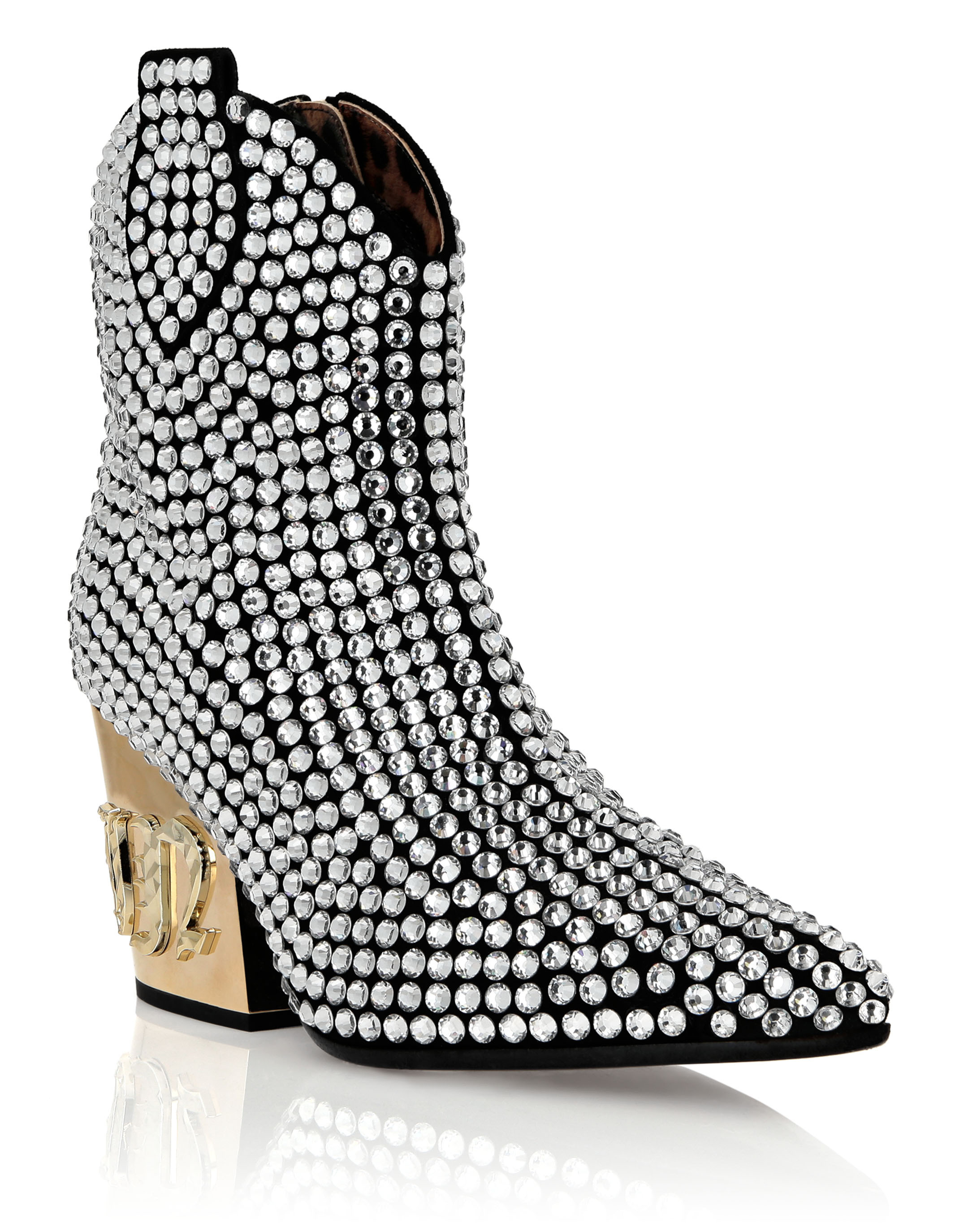 Stiefel Gothic Plein EU 37