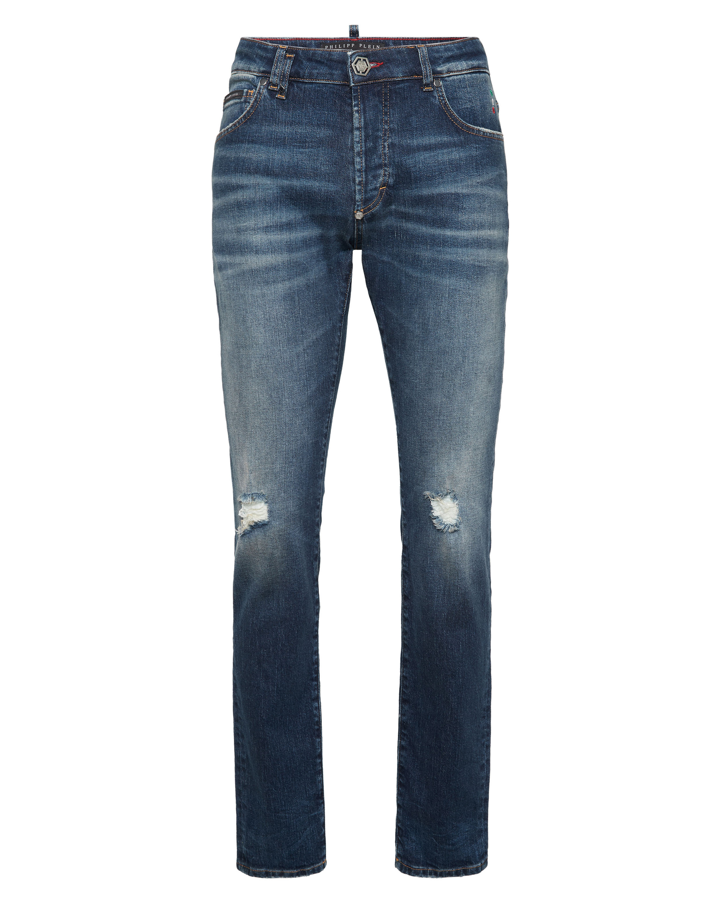 Super Straight Cut Jeans Essential 32 (Größe)