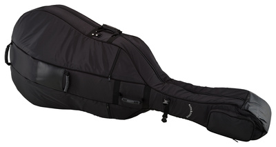 Roth & Junius BSB-06 Double Bass Bag 4/4 BK