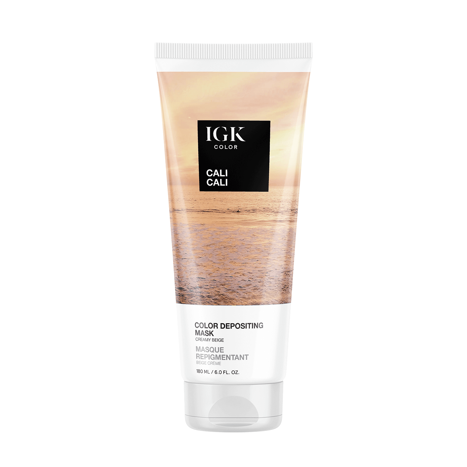 IGK Cali Cali Color Depositing Mask - IGK