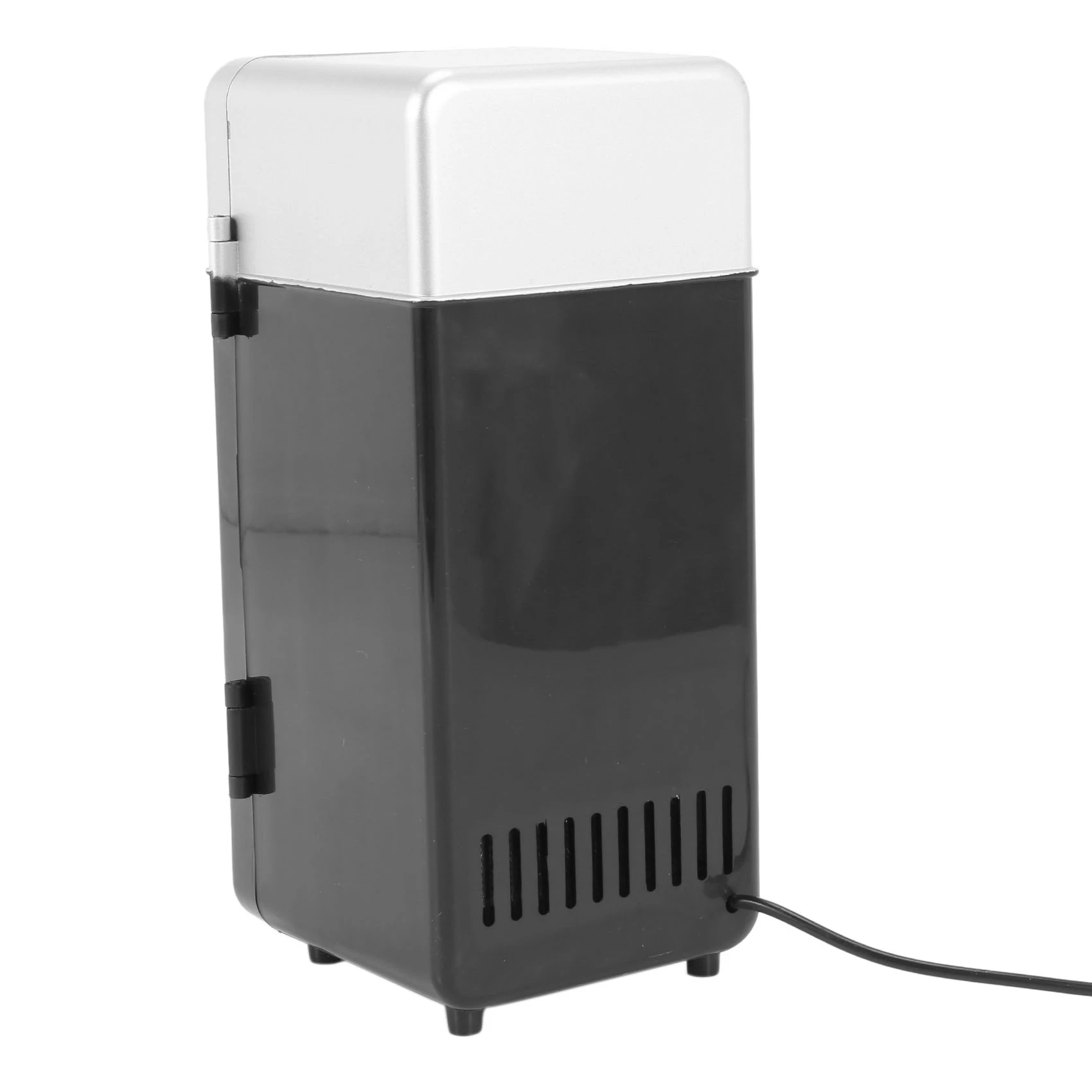 USB Mini Kühlschrank kalt USB Mini Kühlschrank Cold Drop Shpping Gefrierschrank USB Mini Kühlschrank