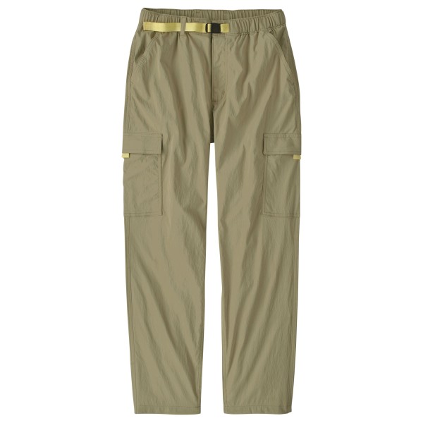 Patagonia - Women's Outdoor Everyday Cargo Pants - Freizeithose Gr S oliv