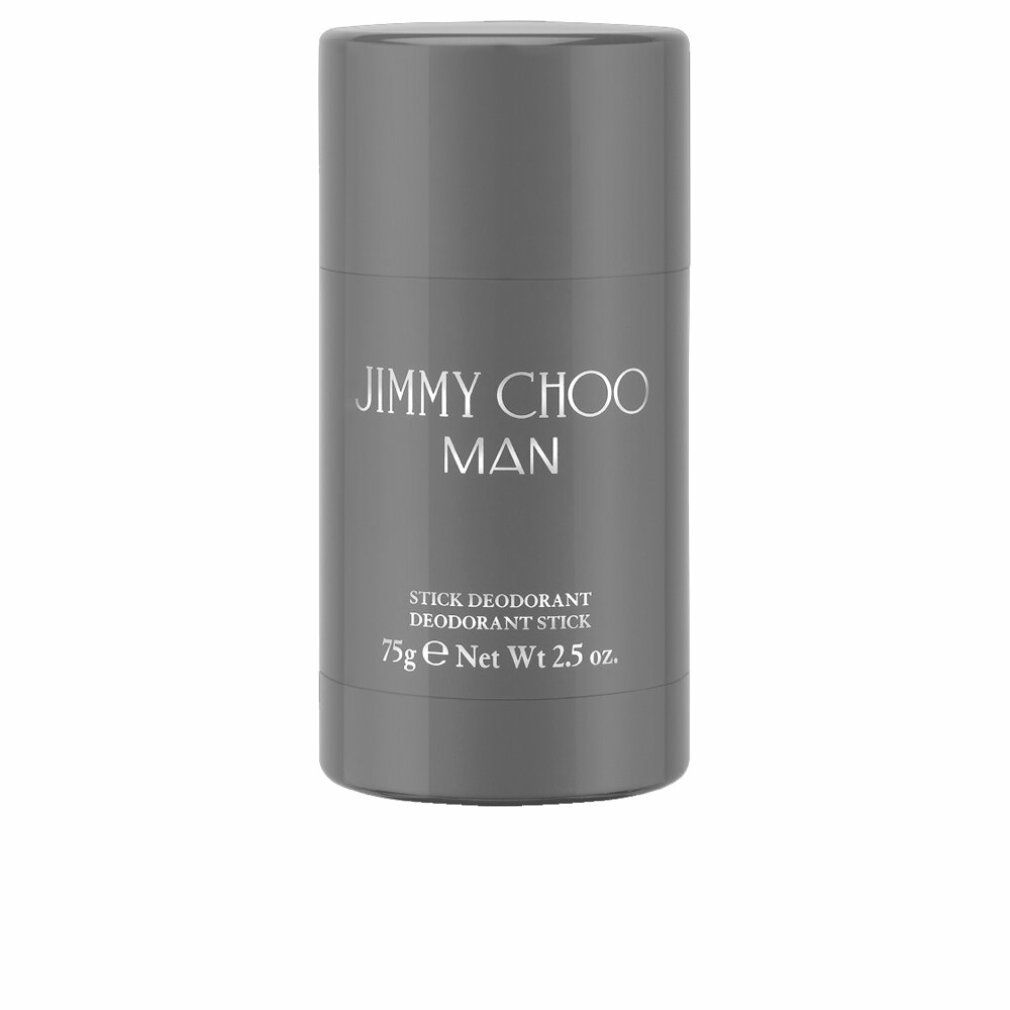 Jimmy Choo Man Stick Deodorante 75 g 0,075