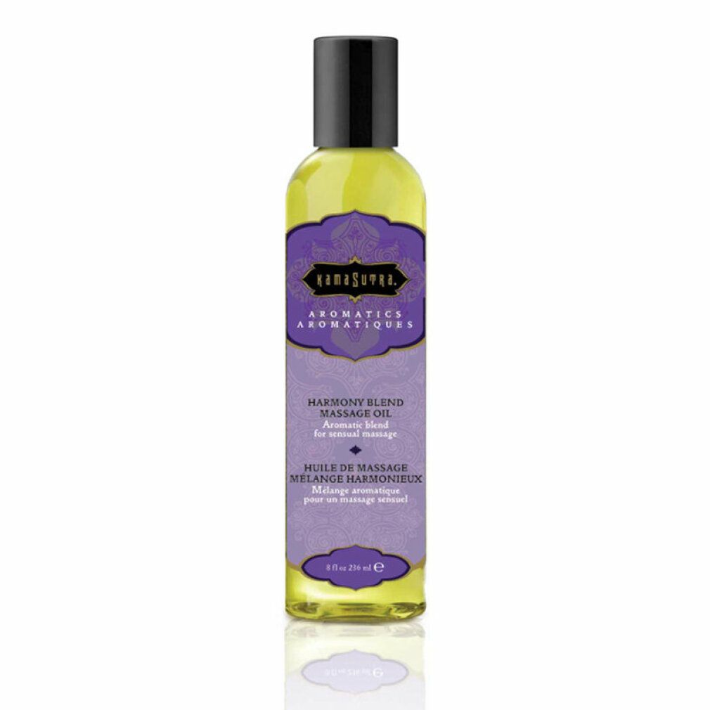 Kamasutra Miscela Harmony Massaggio-Olio 0,25 l