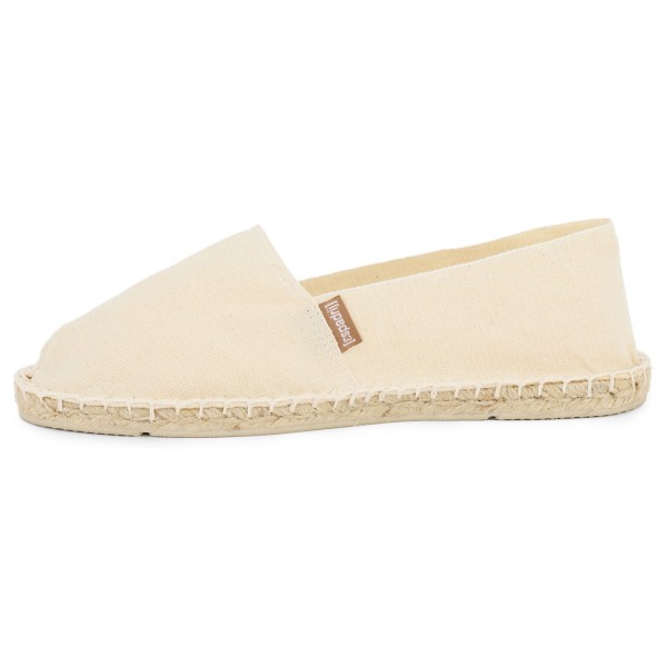 Espadrij - Classic - Freizeitschuhe 45 | EU 45 beige