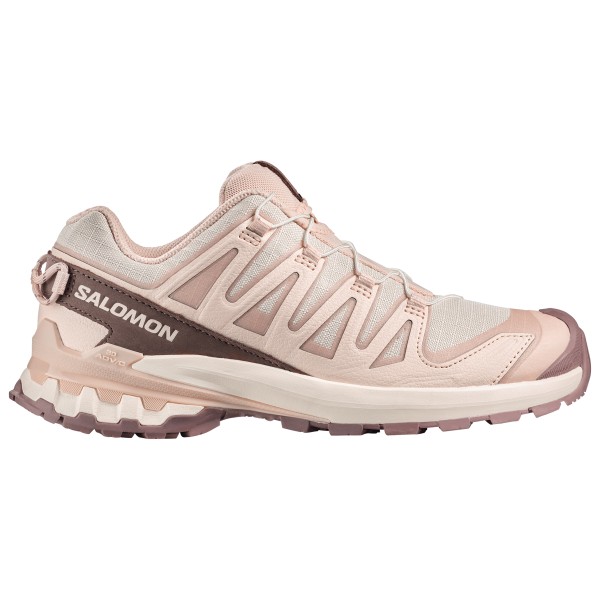 Salomon - Women's XA Pro 3D V9 Lifelong - Freizeitschuhe 42 | EU 42 rosa
