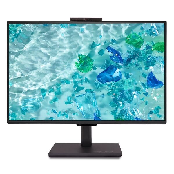 Acer Monitor »Vero B248YGbemiqprcuzx« 61,0 cm / 24 '' 35