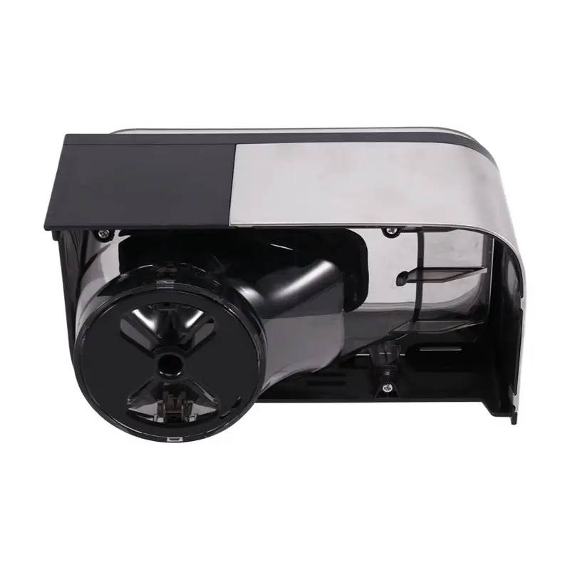 【NEU A39M】 Ersatz-Bohnenbehälter für Ninja ES601 ES655 Kaffeemaschine, Ersatzteile für Kaffeebohnenbehälter Image