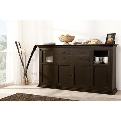 Highboard - 4 Türen, 4 Schübe Image